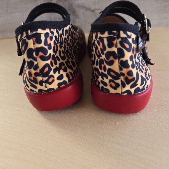 Hot Chocolate Design Mini Chocolaticas -  Leopard - Picture 6 of 7